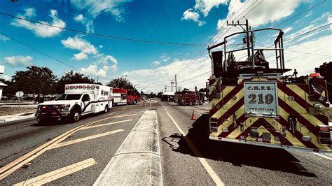 gas leak bradenton fl|Roads back open in Bradenton after gas leak, authorities say